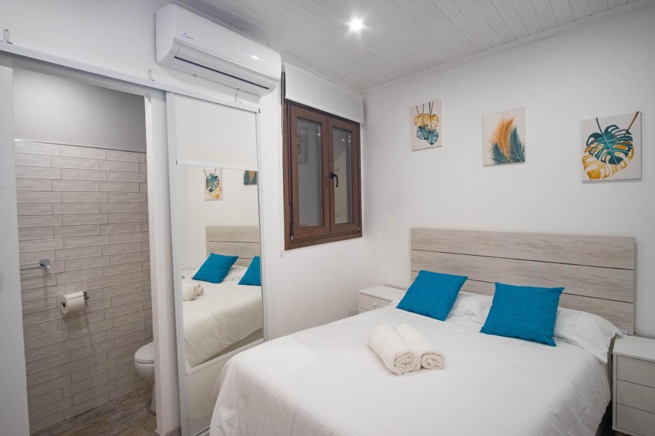 Casa Antequeruela Apartment Toledo Ngoại thất bức ảnh