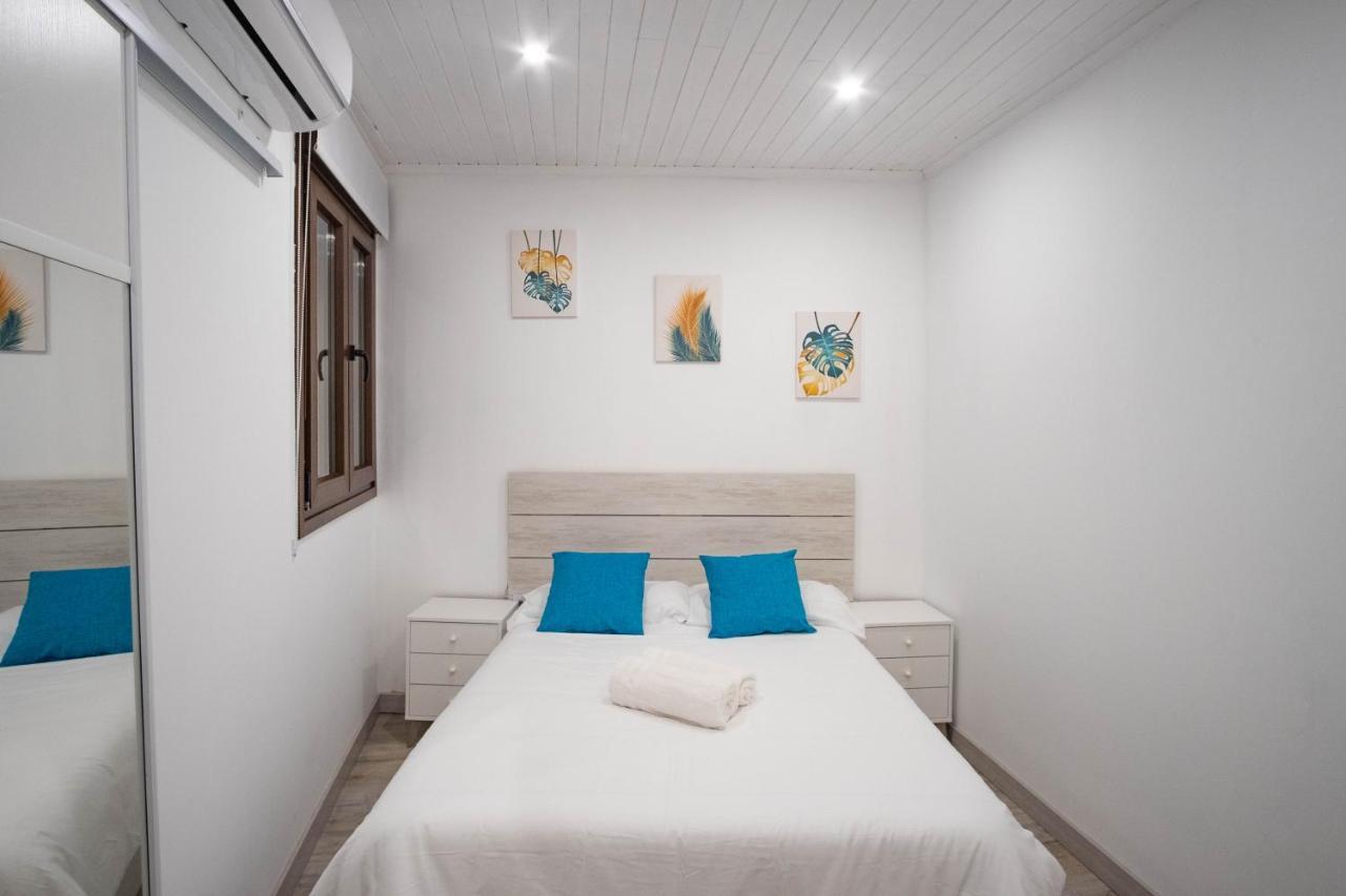 Casa Antequeruela Apartment Toledo Ngoại thất bức ảnh